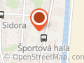 Ružomberok,,Športová hala