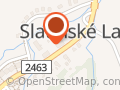 Základná škola Slatinské Lazy