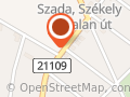 Fekete Kandalló Bt.