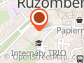 VK ONE Ružomberok