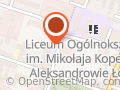"ŁASUCH" Sklep Spożywczy Małgorzata Strzelecka