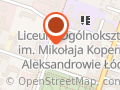 Liceum Ogólnokształcące im. M. Kopernika