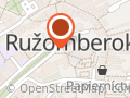 Mestský úrad Ružomberok