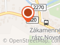 Optika Veselovská s.r.o. Zakamenné
