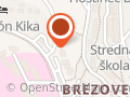 LEXUM očná ambulancia Dolný Kubín (predtým UVEA)