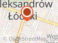 Kasa Urzędu Miasta Aleksandrów Łódzki