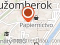 Krajský pamiatkový úrad Žilina - pracovisko Ružomberok