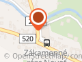 Central Pub Zákamenné