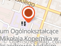 Piątkowska Anna, lek. med. internista. Gabinet