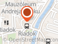 ADRIA - Trangošová Adriána, Ing.