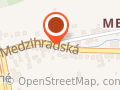 AUTODIELŇA - JAROSLAV RANOSTAJ