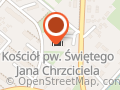 Kościół św. Jana Chrzciciela