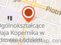 Dolińska. Kwiaciarnia