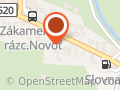 Mäso-údeniny Srogoň Zákamenné