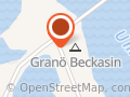 Granö Beckasin