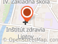 Centrum Zdravej Chrbtice