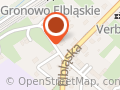 Sklep wielobranżowy F.H.U. "AS" Artur Sadowski