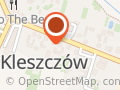 Bujacz Maciej. Agencja ubezpieczeniowa
