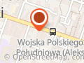Błaszczyk Andrzej. Sklep Spożywczy