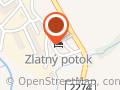 Penzión Zlatný potok