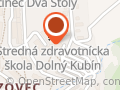 Stredná zdravotnícka škola