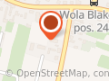 OCHOTNICZA STRAŻ POŻARNA W WOLI BLAKOWEJ