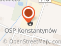 Ochotnicza Straż Pożarna Konstantynów