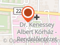 Balassagyarmati Dr. Kenessey Albert Kórház - Rendelőintézet