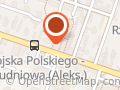 Magdalena. Zakład fryzjerski