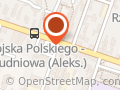 JOL KA USŁUGI KRAWIECKIE JOLANTA KWIATKOWSKA