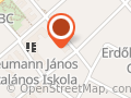 Erdőkertesi Református templom
