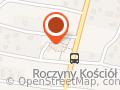 Parafia św. Urbana w Roczynach