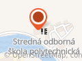 SOŠ polytechnická Kňažia