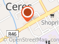 Mr Price Ceres