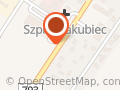 Kawon. S.j. Hurtownia Słodyczy i Art. Spożywczych
