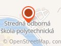 SOŠ polytechnická Kňažia