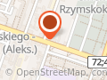 O.K. Studio. Fryzjerstwo. Spychalska K.