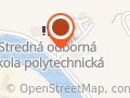 Stredná odborná škola polytechnická, Jelšavská 404, Dolný Kubín