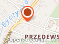 Marchewka Jadwiga. Agencja ubezpieczeniowa