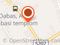Dabasi Magyarok Nagyasszonya templom
