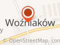 Matusiak Marian. Zakład Usługowy