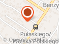 Burzyńska Barbara. Usługi Geodezyjne