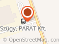 PARAT Technology Hungary Kft.