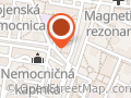Ambulancia zdravia MUDr. Katarína Pavláková
