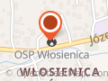 OCHOTNICZA STRAŻ POŻARNA WE WŁOSIENICY