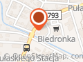 Furgonetka Punkt - Myszków