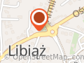 EUROBANK LIBIĄŻ