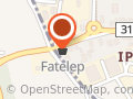 Farengeteg Fatelep