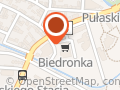 Klaudia. Pośrednictwo ubezpieczeniowe