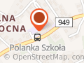 Samorządowe Przedszkole W Polance Wielkiej